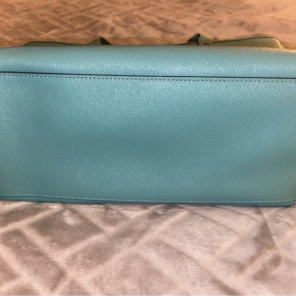 COACH TOTE - - Picture 5 of 8